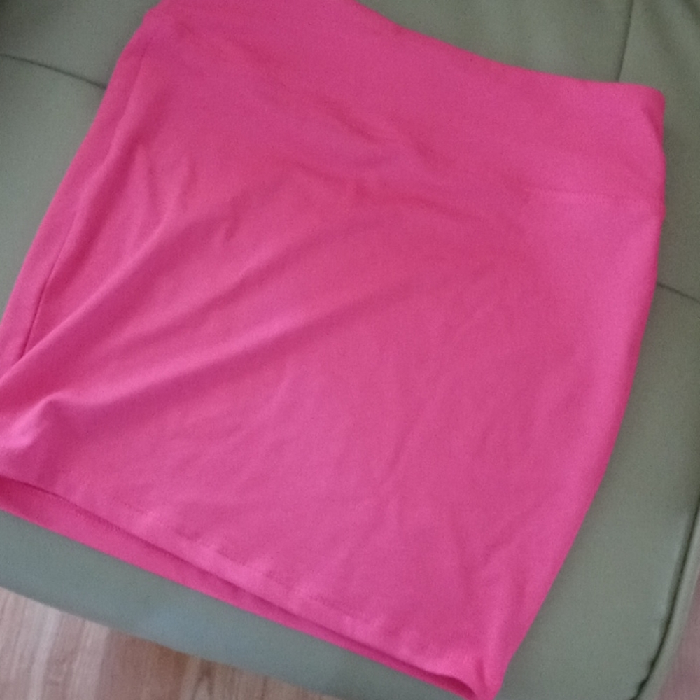 Bathing suit coverup skirt